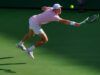 Jannik Sinner interrompe il tentativo fallito di vincere il primo titolo di Indian Wells