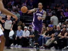 I Kings battono i Jazz con il miglior sforzo stagionale di DeMar DeRozan