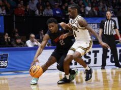 Howard resiste tra i primi quattro e vince sull’UMBC, vince il Michigan Showdown