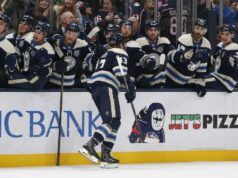 Le giacche blu portano una mentalità basata sulla pressione negli incontri con i Rangers