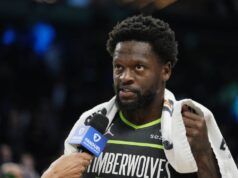 Con Anthony Edwards fuori, i Wolves chiedono lavoro di squadra contro i Jazz