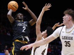 Prairie View A&M batte Lehigh per la prima vittoria in un torneo NCAA