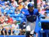 Riepilogo dell’allenamento primaverile: i Blue Jays hanno sconfitto gli Yankees con Homer