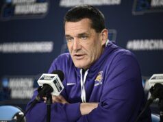 Lo Utah State assume Ben Jacobson dall’Iowa settentrionale