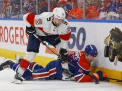 Panthers e Flames combattono per aumentare le speranze post-stagionali