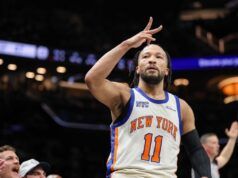 Le serie di vittorie e sconfitte si scontrano mentre i Knicks ospitano i Wizards