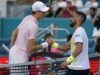 Jannik Sinner tenta il ‘Sunshine Double’ al Miami Open