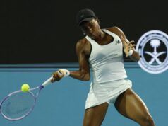 Coco Gauff recupera e vince per la seconda giornata consecutiva al Miami Open
