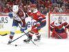 Avalanche ha battuto i Capitals all’OT per assicurarsi un posto nei playoff