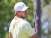 Il ritorno a casa di Brooks Koepka a Houston è in corso con la sua etichetta