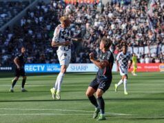 Il Real Salt Lake segna in ritardo e pareggia con il San Diego imbattuto