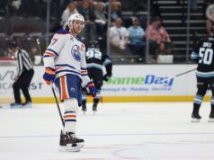 Riepilogo NHL: Connor McDavid raggiunge i 400 gol mentre gli Oilers vincono