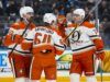 I Ducks visitano gli Oilers con la possibilità di consolidare il vantaggio della Pacific Division