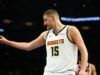 Riepilogo NBA: Nikola Jokic tripla doppia, tiro in ritardo solleva i Nuggets