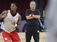 Home Sweet 16 Home: L’Illinois minimizza il vantaggio della città natale di Houston