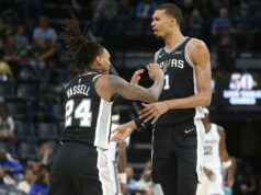 In vista del primo posto, gli Spurs lavoreranno sui ‘miglioramenti’ rispetto ai Bucks