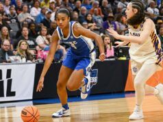 Il fragoroso trey di Ashlon Jackson solleva Duke oltre l’LSU