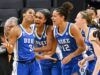 Turno femminile NCAA: Duke lascia cadere la LSU in 3 al segnale acustico