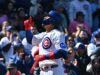 I fuoricampo di Miguel Amaya e Ian Happ portano i Cubs alla vittoria sulle Nazionali