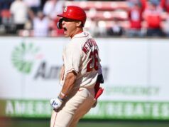 JJ Wetherholt raggiunge per primo, i Cardinals ostacolano il ritorno di Rays