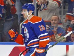 Mentre Kraken lotta per un posto nei playoff, gli Oilers cercano il titolo della divisione