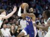 Riepilogo NBA: i Fortified 76ers calmano gli Hornets
