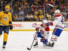 I crescenti Canadiens cercano la seconda vittoria in una settimana contro gli Hurricanes
