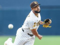 I Padres ostacolano i Tigers per la prima vittoria della stagione