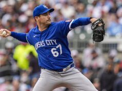 I reali evitano di spazzare via il forte inizio di Seth Lugo su Braves