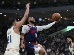 Benedict Mathurin spinge i Clippers contro Bucks