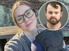 Joy-Anna parla delle accuse di abusi sessuali su minori