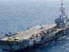 Sta diventando più caldo! La Francia invia una portaerei in Medio Oriente nel mezzo della guerra Iran-USA-Israele