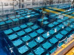 Perché il mondo non ricicla più scorie nucleari?