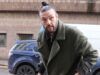 Andy Carroll rischia il processo dopo aver “contattato ripetutamente l’ex star di TOWIE Billi Mucklow”