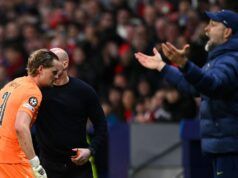 Il flop degli Spurs Antonin Kinsky prende “molto male” l’affronto di Igor Tudor dopo essere stato “trattato come un bambino”