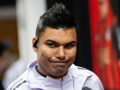 Casemiro apre le trattative per il trasferimento dopo aver preso la decisione sulla clausola contrattuale del Man Utd