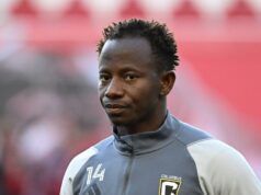 L’ex stella del Manchester City è squalificato a vita per aver scommesso sulle partite