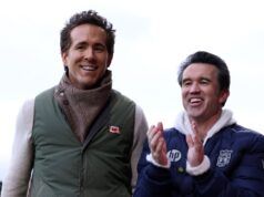 Gli sconcertanti utili complessivi del Wrexham di Ryan Reynolds sono esposti ma le perdite aumentano del 600%