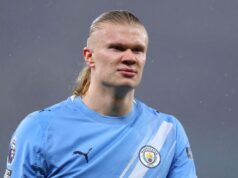 Il Barcellona riceve un verdetto fermo sul trasferimento di Erling Haaland dopo i colloqui con l’agente