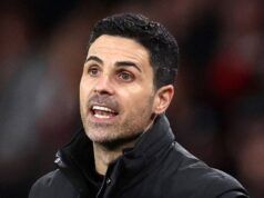 Notizie dall’Arsenal: l’approccio di Mikel Arteta è stato criticato perché i Gunners temono che la stella possa forzare il trasferimento