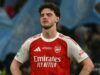 Notizie sull’Arsenal: enigma sul trasferimento di Declan Rice mentre Mikel Arteta ha detto che il suo talismano è “perduto”