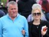 Richard Keys, 68 anni, vuole diventare di nuovo padre con l’amica di sua figlia diventata moglie, 37 anni