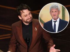 Kieran Culkin spiega perché Sean Penn ha mancato gli Oscar 2026