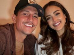 Smetti di Jessica Alba, Danny Ramirez Joe Barr incontri voci
