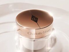 La nuova crema magica di Charlotte Tilbury con RecoverStem Peptide