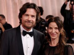 Jason Bateman, storia d’amore della moglie Amanda Anka