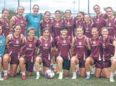 Il Brisbane Roar accoglie due giocatori iraniani che hanno chiesto asilo