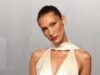 Il malfunzionamento del guardaroba di Bella Hadid a Vanity Fair