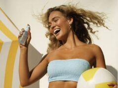 Come ottenere un’abbronzatura perfetta, secondo una celebre artista dell’abbronzatura spray