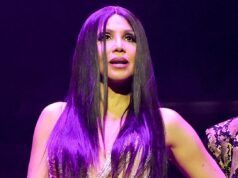 Toni Braxton ha concluso anticipatamente il concerto a causa di un’emergenza personale